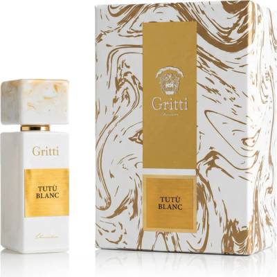 Gritti Tutù Blanc parfum dámsky 100 ml