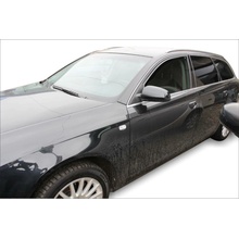 Deflektory AUDI A6 (C6) 2004-2011 AVANT