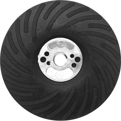 Metabo 626456000 Podložka 125 mm M 14 s chladiacimi rebrami Priemer 125 mm; 626456000
