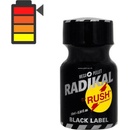 Rush Radikal Label Small 10 ml