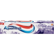 Aquafresh Triple Active White 125 ml