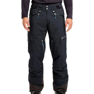 Elevenate Ски панталон Elevenate Lavancher Cargo Pants Ski trousers - Dark Ink - размер XXL (007-4510-0215)