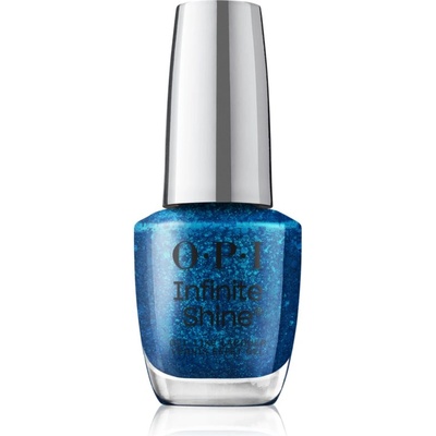 OPI Make ‘Em Jelly! Infinity Shine лак за нокти цвят Dust the Competition 15ml