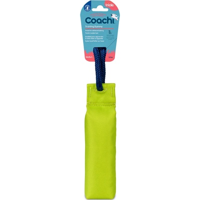 Coachi výcviková pomôcka veľkosť M limetkovozelená
