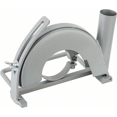 Cutting guide with dust extraction outlet 180 mm Bosch Accessories 2602025284 Priemer 180 mm