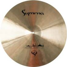symrna Istanbul jazz crash/ride 18"