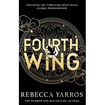 Fourth Wing