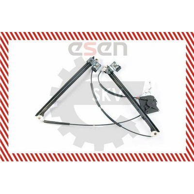 Mechanizmus zdvíhania okna ESEN SKV 01SKV621