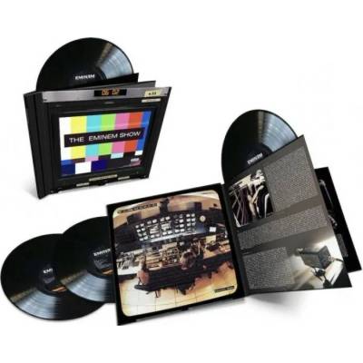 Eminem • The Eminem Show LP
