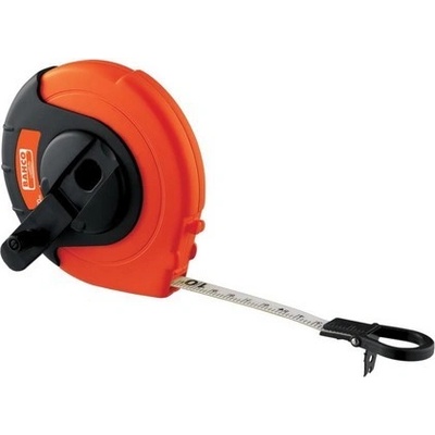 Bahco Pásmo měřící nylonové 30m/13mm metrické 588g b6 - BA-LTB-30