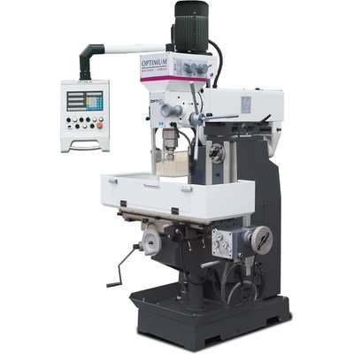 OPTIMUM OPTImill MT 50
