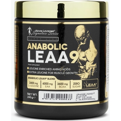 Kevin Levrone Anabolic LEAA9 240 g