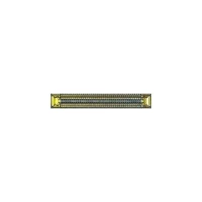 Samsung Galaxy A12, A22, A32, A42, A52, A52s, A72, M12, M22, M32, Z Fold 3 - Konektor Základní Desky 3710-004501 Genuine Service Pack