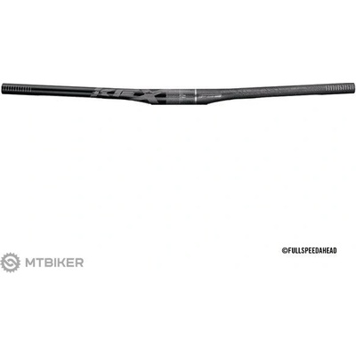 FSA KFX Di2 ICR riadidlá, 31.8/ 760 mm, zdvih 0 mm