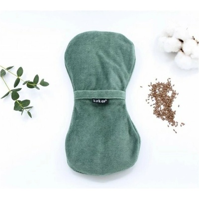 KipKep Nahrievací vankúšik Woller Calming Green