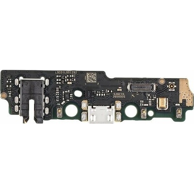 Xiaomi Redmi A2/A2+ doska s nabíjacím konektorom 560002C3S200