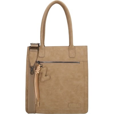 Zebra trends Rosalyn 25197 Sand 16 L