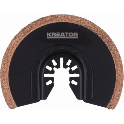 Kreator Brusný diamantový kotouč 88 mm KRT990025
