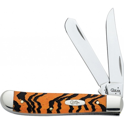 W.R. Case 78619 Tiger Mini Trapper