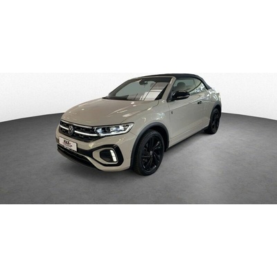 Volkswagen T-Roc Cabriolet 1.5 TSI DSG 110 kW