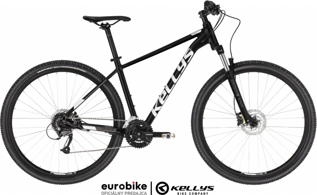 Kellys Spider 50 2022