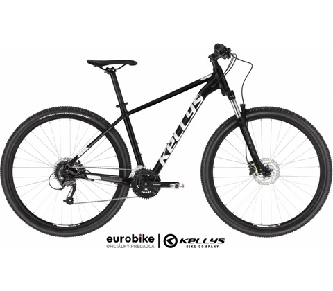 Kellys Spider 50 2022
