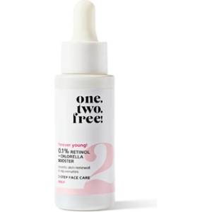 one.two.free! ONE TWO FREE Retinol Booster 0.1% Серум дамски 20ml