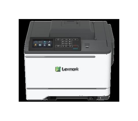 Lexmark CS622de