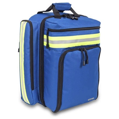 Elite Bags Rescue emergency backpack lehký záchranářský batoh světle modrá