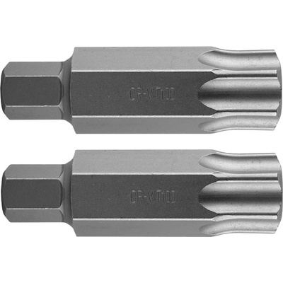 NEO Tools T100 x 75 mm S2 x 2 ks 10-960
