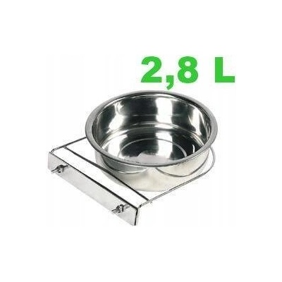 Panama Pet miska závěsná 2,8 l