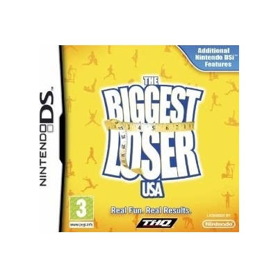 The Biggest Loser: Ultimate Workout