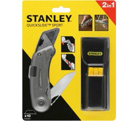 Stanley QuickSlide 0-10-813