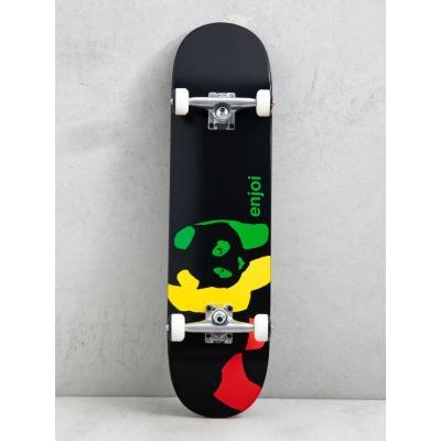 Enjoi Rasta Panda