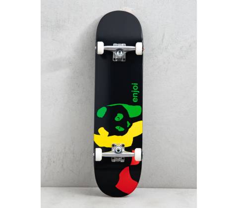 Enjoi Rasta Panda