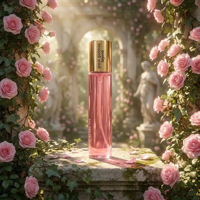 Neness Greek Goddess Legend parfumovaná voda dámska 33 ml