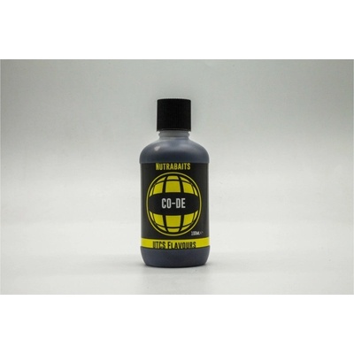Nutrabaits Tekuté Esencie Special CO-DE 100 ml