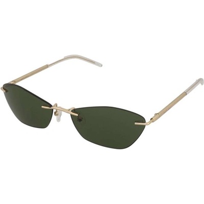 Alexander McQueen Диоптрични очила Alexander McQueen AM0525S 003