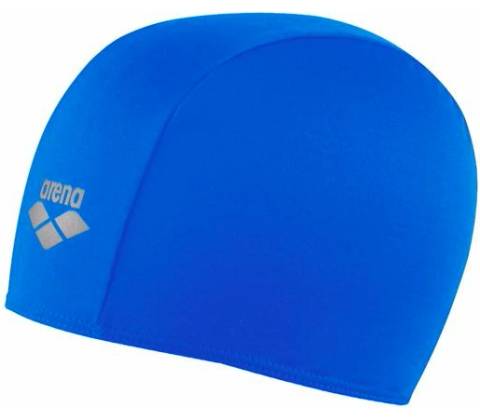 Arena Polyester Cap junior