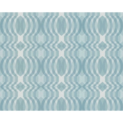 A.S.Création 395342 Vliesová tapeta na zeď Retro Chic, rozměry 0,53 x 10,05 m