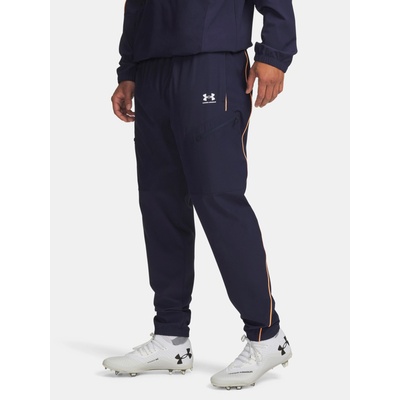 Мъжки спортни панталони Under Armour UA M Challenger Warm-Up Pn Under Armour | Sin | МЪЖЕ | S