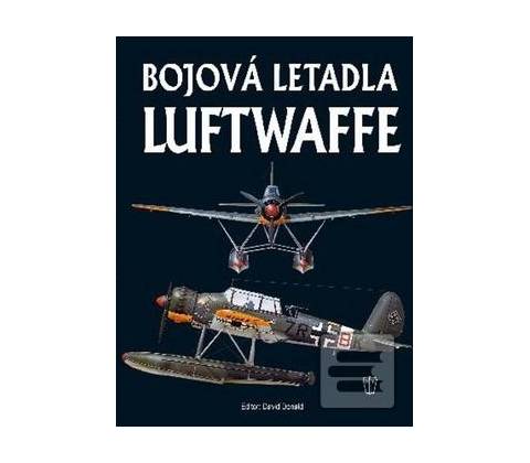 Bojová letadla Luftwaffe