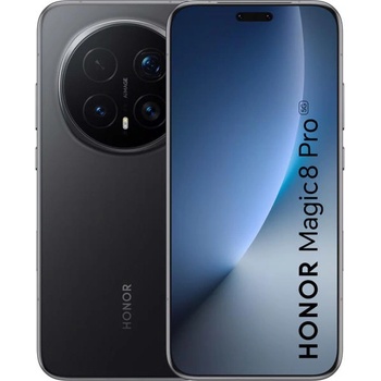 Image 1 of Honor Magic8 Pro 5G 512GB 12GB RAM Dual