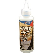 Deluxe Materials Strip Magic odstraňovač barvy z plastikových modelů 112ml