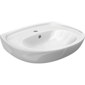 Roca УМИВАЛНИК mira 600 h8132530001045 С ОТВОР (h8132530001045)