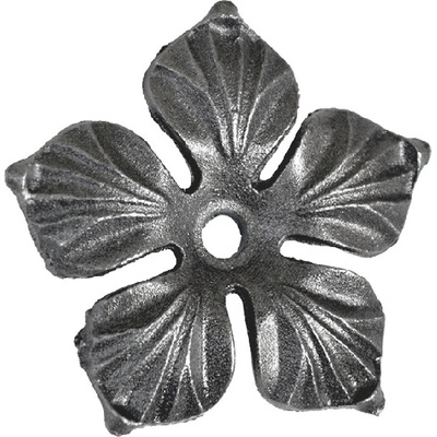 Kvet 90 x 90 x 3 mm