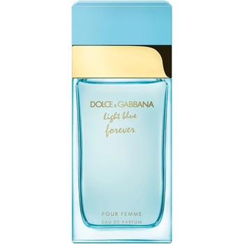 Dolce & Gabbana Light Blue Forever parfémovaná voda dámská 100 ml
