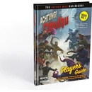 Achtung! Cthulhu 2d20: Player s Guide