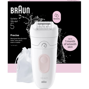 Braun Silk-épil 5 5011