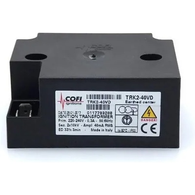 COFI TRK 2-40 VD 2x10kV 33
